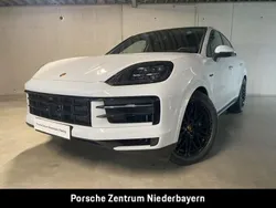 Carraraweissmetallic Neu 2025 Porsche Cayenne SUV | 142.500 € (Guter Preis)