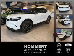 Frostweiß Neu 2025 Ford Capri Extended Range SUV | 49.990 € (Fairer Preis)
