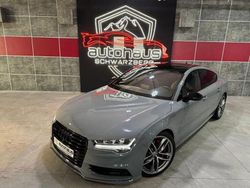 Grau Gebraucht 2017 Audi A7 Sport Kleinwagen | 32.990 € (Fairer Preis)