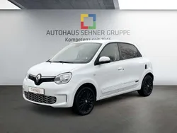Weiß Gebraucht 2021 Renault Twingo Urban Night Kleinwagen | 12.770 € (Fairer Preis)