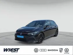 Deep black perleffekt Gebraucht 2022 VW Golf VIII GTI Clubsport Limousine | 31.880 € (Guter Preis)