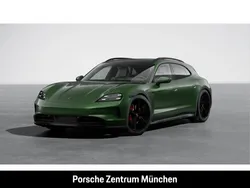 Othercolor Gebraucht 2022 Porsche Taycan 4S Cross Turismo Limousine | 145.000 € (Etwas zu teuer)