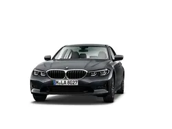 Gebraucht 2025 BMW 318 Advantage Limousine | 26.690 € (Superpreis)