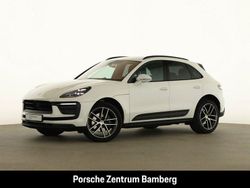 Weiß Gebraucht 2024 Porsche Macan SUV | 73.900 € (Fairer Preis)