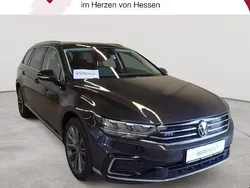 Grau Gebraucht 2021 VW Passat GTE Kombi | 21.789 € (Superpreis)