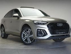 Customized paint finishes, Gebraucht 2022 Audi Q5 Sportback S-Line SUV | 39.990 € (Guter Preis)