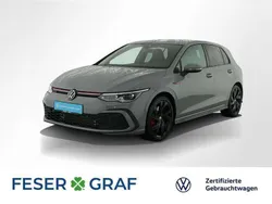 Mondsteingrau Gebraucht 2023 VW Golf VIII GTI Limousine | 30.906 € (Guter Preis)