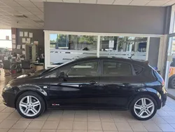 Schwarz Gebraucht 2011 Seat Leon Copa Limousine | 3.990 € (Fairer Preis)