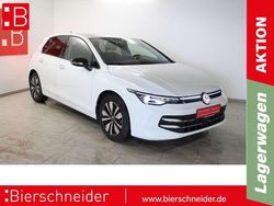 Weiss Gebraucht 2024 VW Golf Goal Limousine | 26.980 € (Fairer Preis)