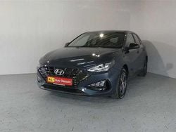 Blau Gebraucht 2022 Hyundai i30 Limousine | 15.450 € (Guter Preis)