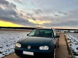 Gebraucht 2004 VW Golf IV Kombi | 3.200 € (Etwas zu teuer)