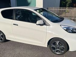 Weiß Gebraucht 2015 Kia Picanto DREAM-TEAM Edition Kleinwagen | 7.490 € (Guter Preis)