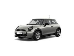 Silber Gebraucht 2024 Mini Cooper Classic Kleinwagen | 23.430 € (Superpreis)