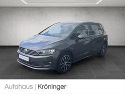 Gebraucht 2017 VW Golf VII Sound | 12.790 € (Superpreis)