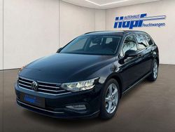 Schwarz Gebraucht 2023 VW Passat Business Kombi | 25.990 € (Fairer Preis)