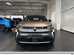 Stahlgrau metallic Neu 2025 Renault Symbioz Iconic SUV | 34.498 € (Fairer Preis)