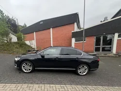 Schwarz Gebraucht 2016 VW Passat GTE Limousine | 11.250 € (Fairer Preis)
