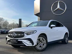 Mercedes GLC300