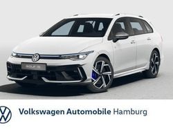 Weiß (pure white) Neu 2025 VW Golf VIII R Kombi | 56.270 €