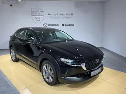 Schwarz Gebraucht 2023 Mazda CX-30 Selection SUV | 27.990 € (Fairer Preis)
