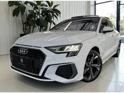 Sonderlackierung Gebraucht 2022 Audi A3 Sportback e-tron Ambiente Limousine | 28.989 € (Teuer)