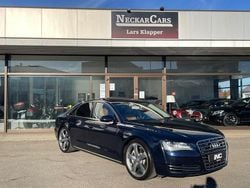 Other Gebraucht 2011 Audi A8 S-Line Limousine | 16.450 € (Fairer Preis)