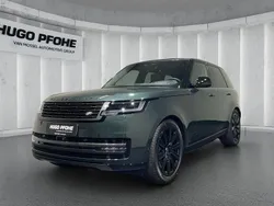 Grün Neu 2025 Land Rover Range Rover HSE SUV | 153.490 € (Superpreis)