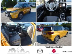Solar/cosmic black pearl Neu 2025 Suzuki Vitara Comfort SUV | 25.350 € (Guter Preis)