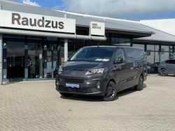 Dunkel grau Neu 2025 Fiat Scudo Van | 31.100 € (Fairer Preis)