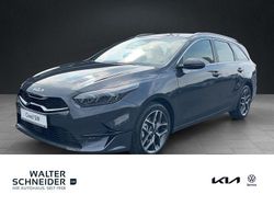 Grau Gebraucht 2025 Kia Ceed Sportswagon Spirit Kombi | 26.990 € (Guter Preis)
