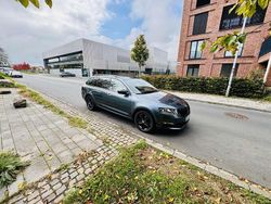Gebraucht 2020 Skoda Octavia Tour Kombi | 15.500 € (Guter Preis)