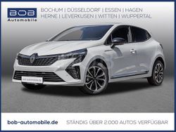 Weiß Neu 2025 Renault Clio V Techno Kleinwagen | 23.889 € (Teuer)