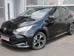 Neu 2024 Toyota Yaris Hybrid Team Limousine | 23.990 € (Fairer Preis)