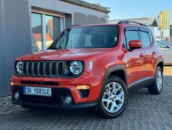 Orange Gebraucht 2019 Jeep Renegade Longitude SUV | 14.999 € (Guter Preis)