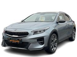 Silber Gebraucht 2020 Kia XCeed Platinum SUV | 19.580 € (Fairer Preis)
