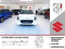 Weiß Neu 2025 Suzuki Swift Club Limousine | 17.180 €