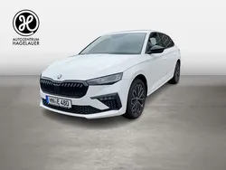 Schwarz Gebraucht 2024 Skoda Scala Drive Kleinwagen | 23.848 € (Fairer Preis)