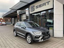 Graphit grau Gebraucht 2023 Seat Ateca 4Drive SUV | 27.990 € (Guter Preis)