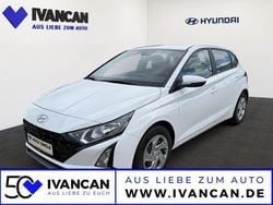 Atlas white Neu 2025 Hyundai i20 Select Kleinwagen | 19.690 € (Guter Preis)