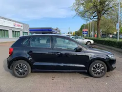 Schwarz Gebraucht 2012 VW Polo Trendline Kleinwagen | 6.500 € (Fairer Preis)