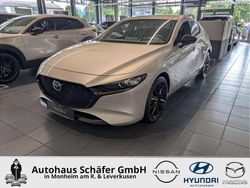 Braun Neu 2025 Mazda 3 Homura-Line Limousine | 26.181 €