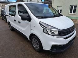 Colore esterno (perlweiss) Gebraucht 2021 Fiat Talento Van / Kleinbus | 15.870 € (Superpreis)