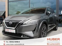 Andere Gebraucht 2023 Nissan Qashqai Tekna SUV | 30.379 € (Fairer Preis)