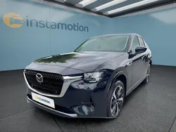 Schwarz Neu 2025 Mazda CX-60 SUV | 57.299 € (Fairer Preis)