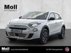 Weiß Neu 2025 Fiat 600 SUV | 25.950 € (Fairer Preis)