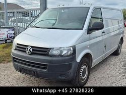 Silber Gebraucht 2014 VW Transporter Van | 5.500 €