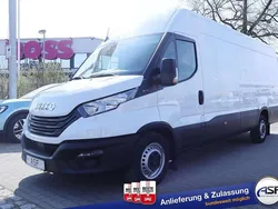 Weiß Gebraucht 2023 Iveco Daily Van / Kleinbus | 32.470 € (Superpreis)