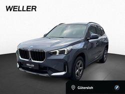 Grau Gebraucht 2024 BMW X1 Performance SUV | 42.450 € (Fairer Preis)
