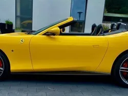 Gelb Neu 2024 Ferrari Roma Coupé | 269.890 €