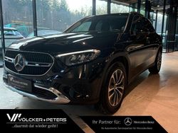 Schwarz Gebraucht 2024 Mercedes GLC220 Advanced SUV | 55.849 € (Fairer Preis)